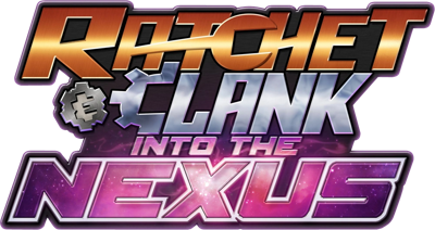 Ratchet & Clank: Into The Nexus's image