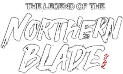The Legend of the Northern Blade's cover