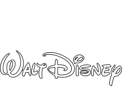 Walt Disney Pictures's cover
