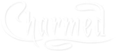 Charmed's logo