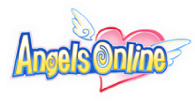 Angels Online's cover