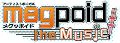 Megpoid the Music♯'s cover