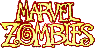 Marvel Zombies's image