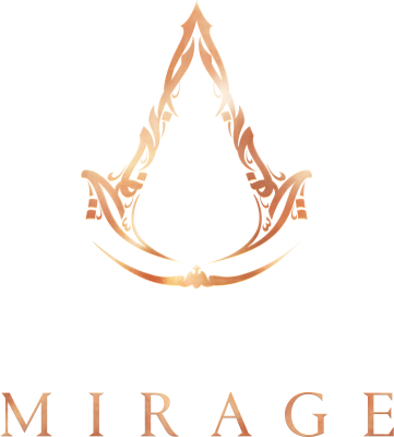 Assassin's Creed: Mirage's cover