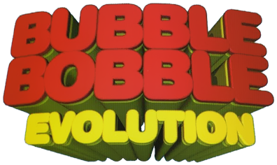 Bubble Bobble Evolution's image