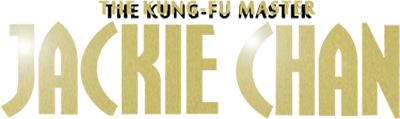 Jackie Chan: The Kung-Fu Master's image