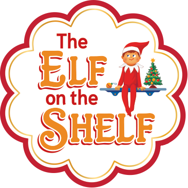 The Elf on the Shelf's cover