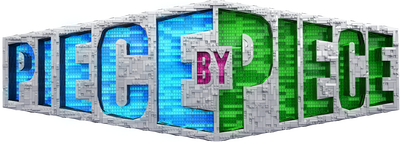 Piece By Piece's logo