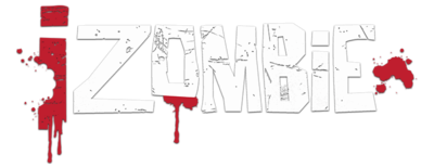 iZombie Logo