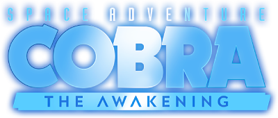 Space Adventure Cobra: The Awakening's image