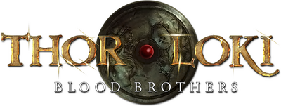 Thor & Loki: Blood Brothers's image