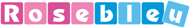 Rosebleu's cover
