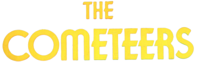 The Cometeers's cover
