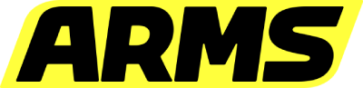 ARMS's logo