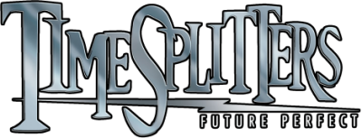 TimeSplitters Future Perfect's cover