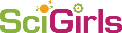 SciGirls's cover