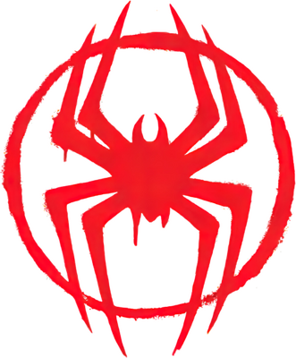Spider-Man Animation's cover