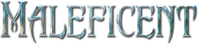 Maleficent Series's logo