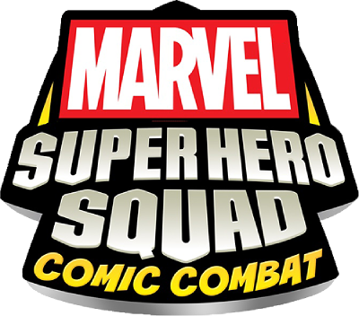 Marvel Super Hero Squad: Comic Combat's image
