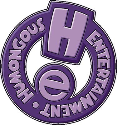 Humongous Entertainment Logo