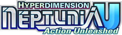 Hyperdimension Neptunia U: Action Unleashed's image