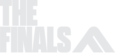 THE FINALS's cover