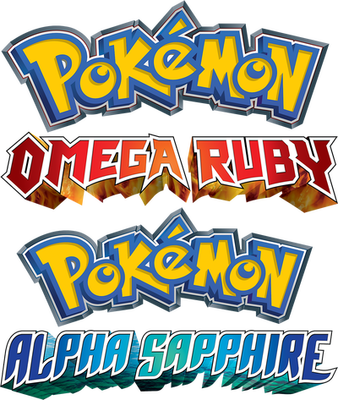 Pokémon Omega Ruby/Alpha Sapphire's image