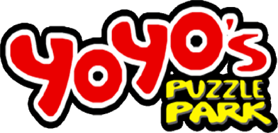 YoYo's Puzzle Park's cover