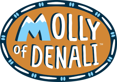 Molly of Denali's cover