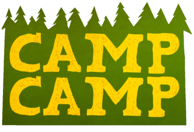 Camp Camp's logo