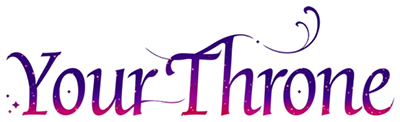Your Throne's logo
