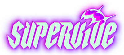 SUPERVIVE's logo
