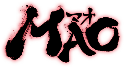 MAO's logo