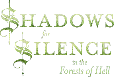 Shadows for Silence in the Forests of Hell's cover