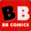 BB Comics's cover