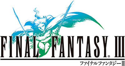 Final Fantasy III's image