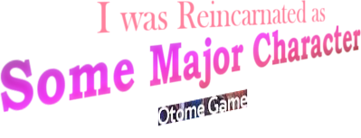 Otome-Based Series's cover