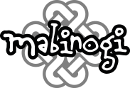 Mabinogi's cover