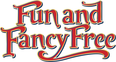 Fun and Fancy Free's logo