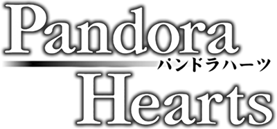 Pandora Hearts's logo