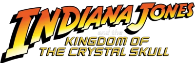 Indiana Jones and the Kingdom of the Crystal Skull's image