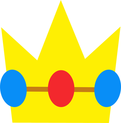 Princess Peach Series's cover