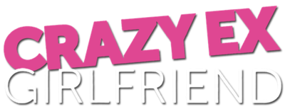 Crazy Ex-Girlfriend's logo