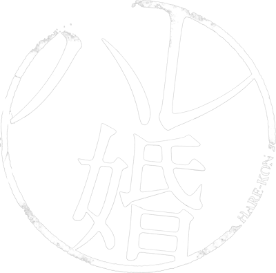 Hare-Kon's cover