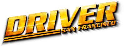 Driver: San Francisco's cover