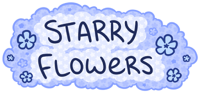 Starry Flowers's image