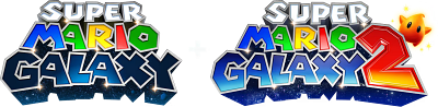 Super Mario Galaxy Series's cover
