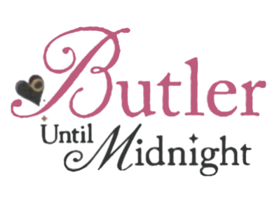 Butler Until Midnight's cover