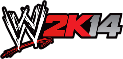 WWE 2K14's image