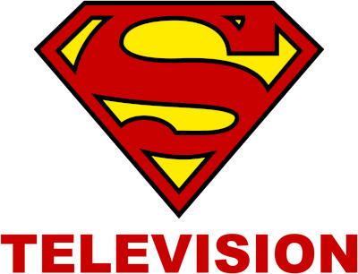 Superman TV Shows's cover